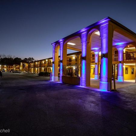 Days Inn By Wyndham Opelika Dış mekan fotoğraf